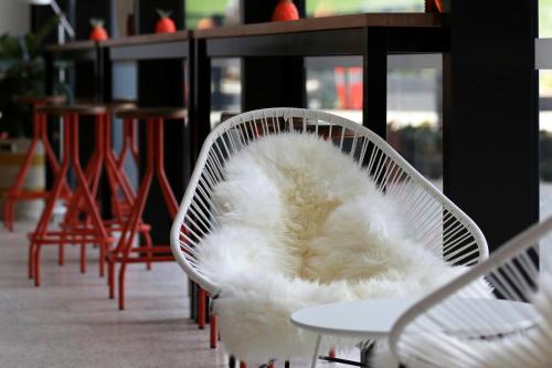 Imagen general del Hotel Art Series - The Larwill Studio. Foto 5