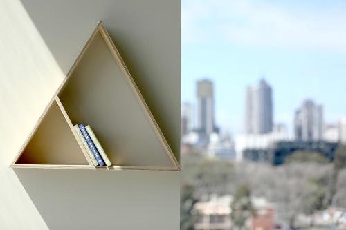 Imagen general del Hotel Art Series - The Larwill Studio. Foto 7