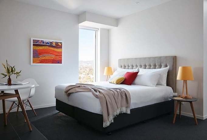 Imagen de la habitación del Hotel Art Series - The Watson. Foto 5