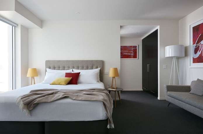 Imagen de la habitación del Hotel Art Series - The Watson. Foto 6