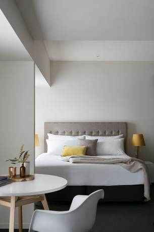 Imagen de la habitación del Hotel Art Series - The Watson. Foto 7