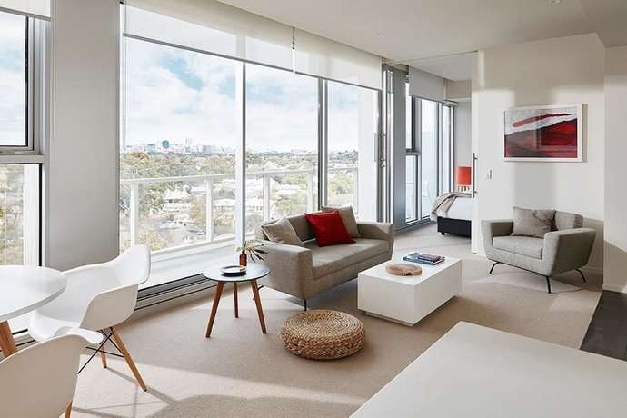Imagen de la habitación del Hotel Art Series - The Watson. Foto 11
