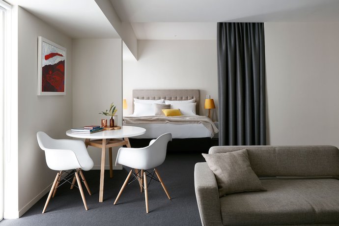 Imagen de la habitación del Hotel Art Series - The Watson. Foto 12