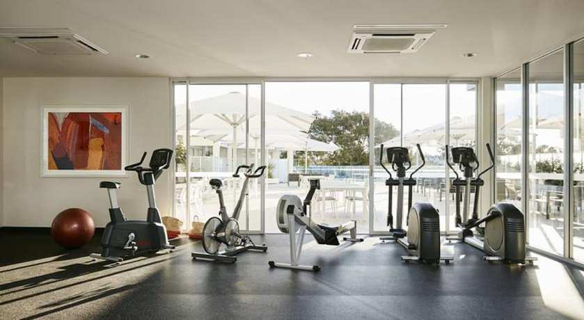 Imagen de los interiores del Hotel Art Series - The Watson. Foto 15