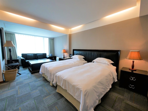 Imagen de la habitación del Hotel Art Spa Hotel. Foto 2
