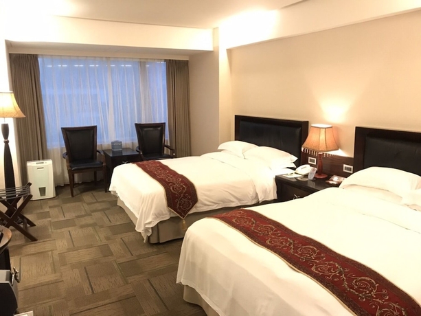 Imagen de la habitación del Hotel Art Spa Hotel. Foto 4