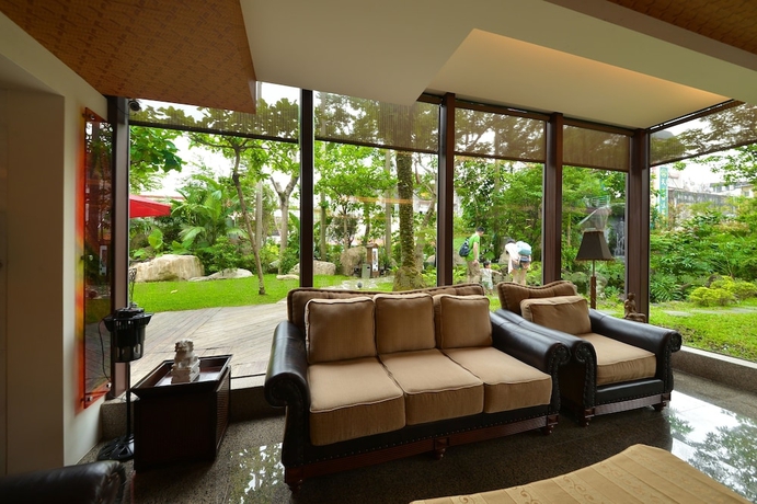 Imagen de los interiores del Hotel Art Spa Hotel. Foto 13