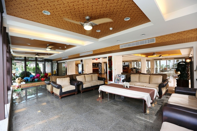 Imagen de los interiores del Hotel Art Spa Hotel. Foto 14