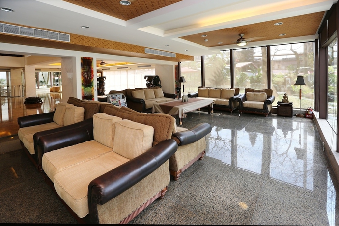 Imagen de los interiores del Hotel Art Spa Hotel. Foto 15