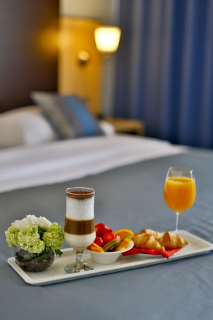 Imagen de la habitación del Hotel Art, Split. Foto 6