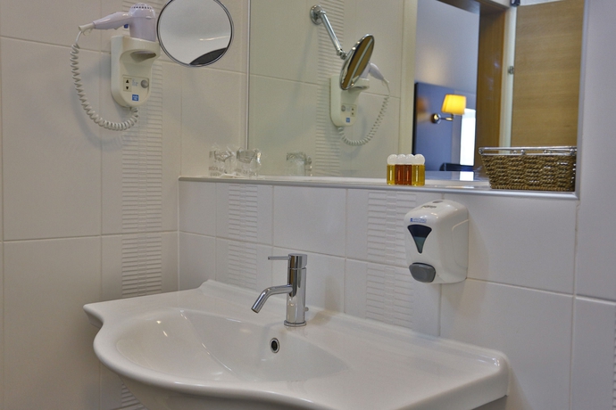 Imagen de la habitación del Hotel Art, Split. Foto 7