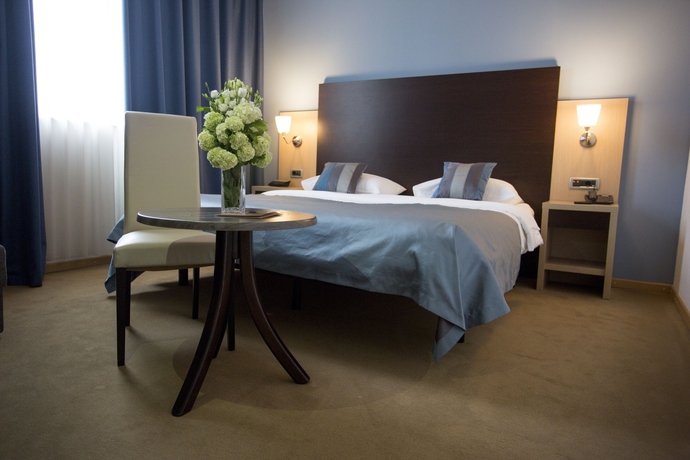 Imagen de la habitación del Hotel Art, Split. Foto 8