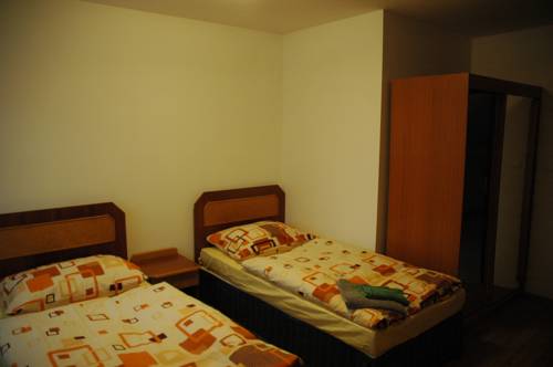 Imagen de la habitación del Hotel Art Star. Foto 2
