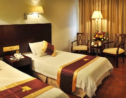 Imagen general del Hotel Art Star hotel. Foto 1