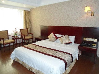 Imagen de la habitación del Hotel Art Star hotel. Foto 7