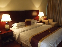 Imagen de la habitación del Hotel Art Star hotel. Foto 10