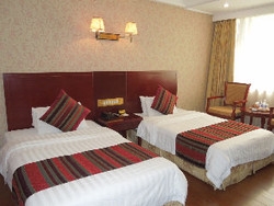 Imagen de la habitación del Hotel Art Star hotel. Foto 11