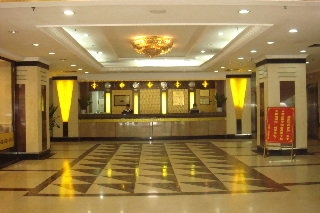 Imagen general del Hotel Art Star hotel. Foto 3