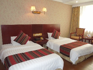 Imagen de la habitación del Hotel Art Star hotel. Foto 12