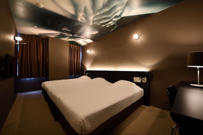 Imagen de la habitación del Hotel Art Stay Naha Kokusai Street. Foto 4