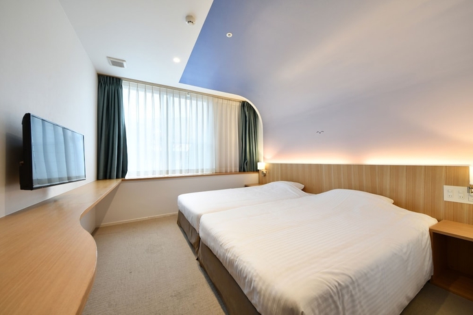 Imagen de la habitación del Hotel Art Stay Naha Kokusai Street. Foto 10