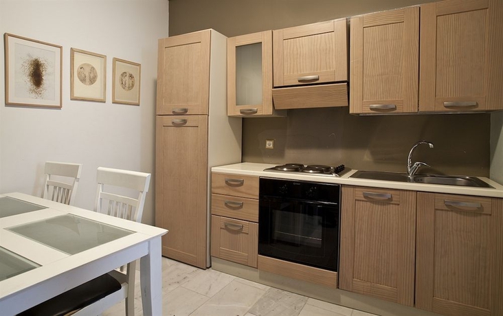 Imagen de la habitación del Hotel Art Suites Athens. Foto 4