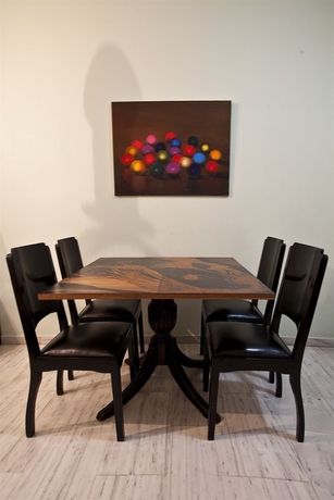 Imagen de la habitación del Hotel Art Suites Athens. Foto 10