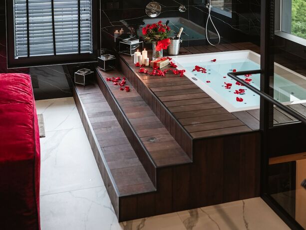 Imagen general del Hotel Art Suites Luxury. Foto 3
