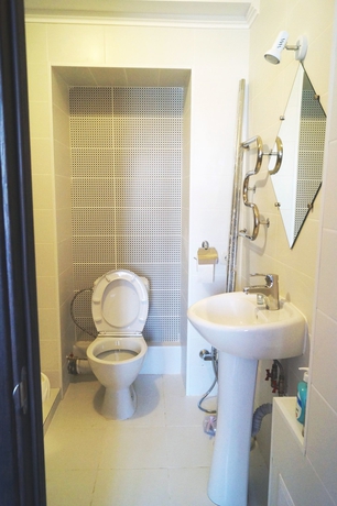 Imagen de la habitación del Hotel Art Suites Underpub. Foto 2