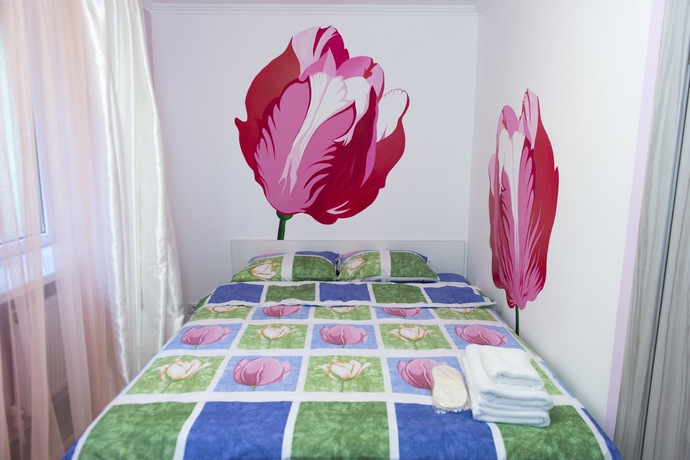 Imagen de la habitación del Hotel Art Suites Underpub. Foto 4