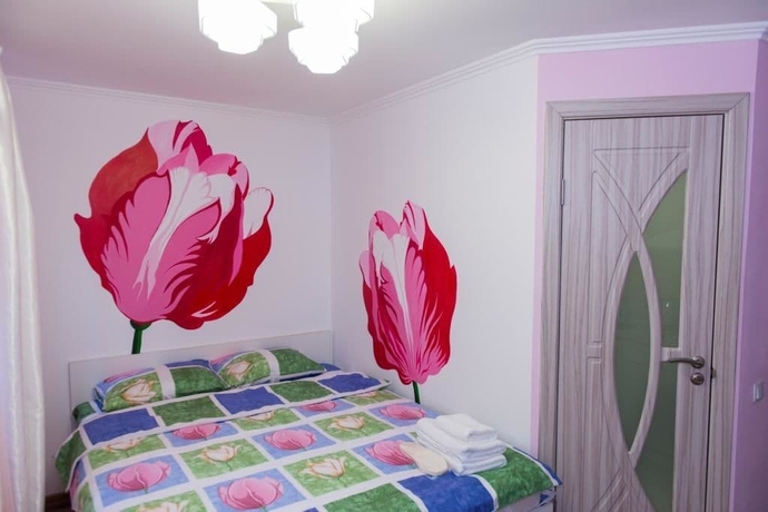 Imagen de la habitación del Hotel Art Suites Underpub. Foto 5