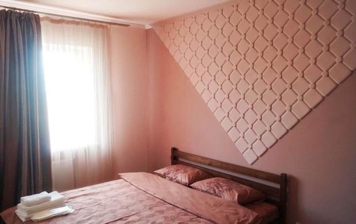 Imagen de la habitación del Hotel Art Suites Underpub. Foto 6