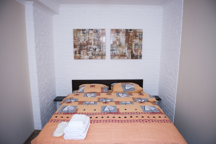 Imagen de la habitación del Hotel Art Suites Underpub. Foto 7