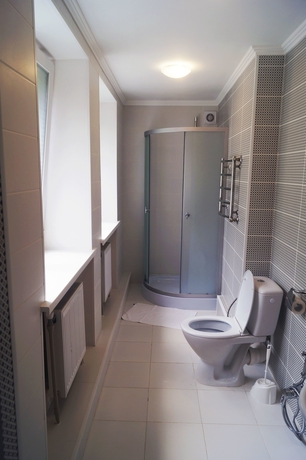 Imagen de la habitación del Hotel Art Suites Underpub. Foto 12