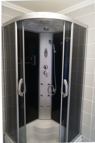 Imagen de la habitación del Hotel Art Suites Underpub. Foto 13