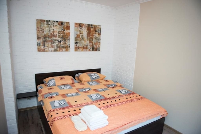 Imagen de la habitación del Hotel Art Suites Underpub. Foto 16