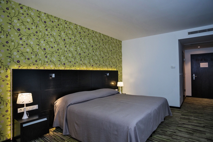 Imagen de la habitación del Hotel Art Szeged. Foto 6