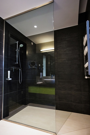 Imagen de la habitación del Hotel Art Szeged. Foto 7