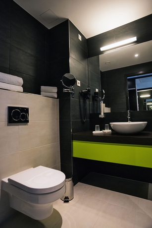 Imagen de la habitación del Hotel Art Szeged. Foto 8