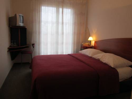 Imagen de la habitación del Hotel Art Tartini. Foto 11