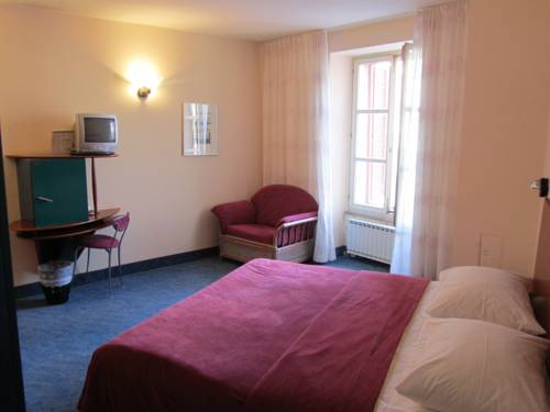 Imagen de la habitación del Hotel Art Tartini. Foto 13