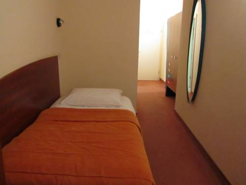 Imagen de la habitación del Hotel Art Tartini. Foto 16