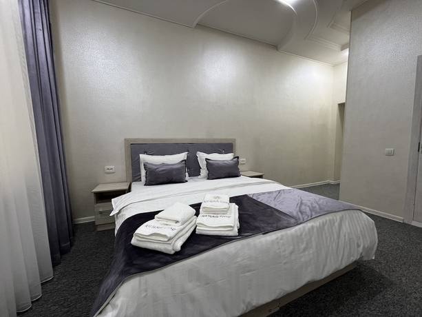 Imagen de la habitación del Hotel Art Tashkent. Foto 4