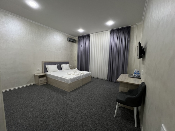 Imagen de la habitación del Hotel Art Tashkent. Foto 5
