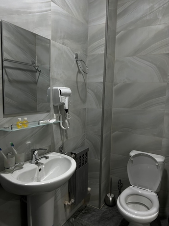 Imagen de la habitación del Hotel Art Tashkent. Foto 6