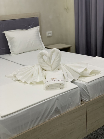Imagen de la habitación del Hotel Art Tashkent. Foto 7