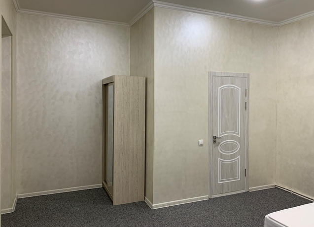 Imagen de la habitación del Hotel Art Tashkent. Foto 8