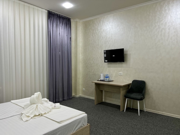 Imagen de la habitación del Hotel Art Tashkent. Foto 15