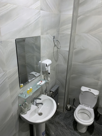 Imagen de la habitación del Hotel Art Tashkent. Foto 17