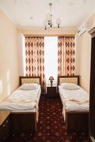 Imagen de la habitación del Hotel Art, Taskent. Foto 10